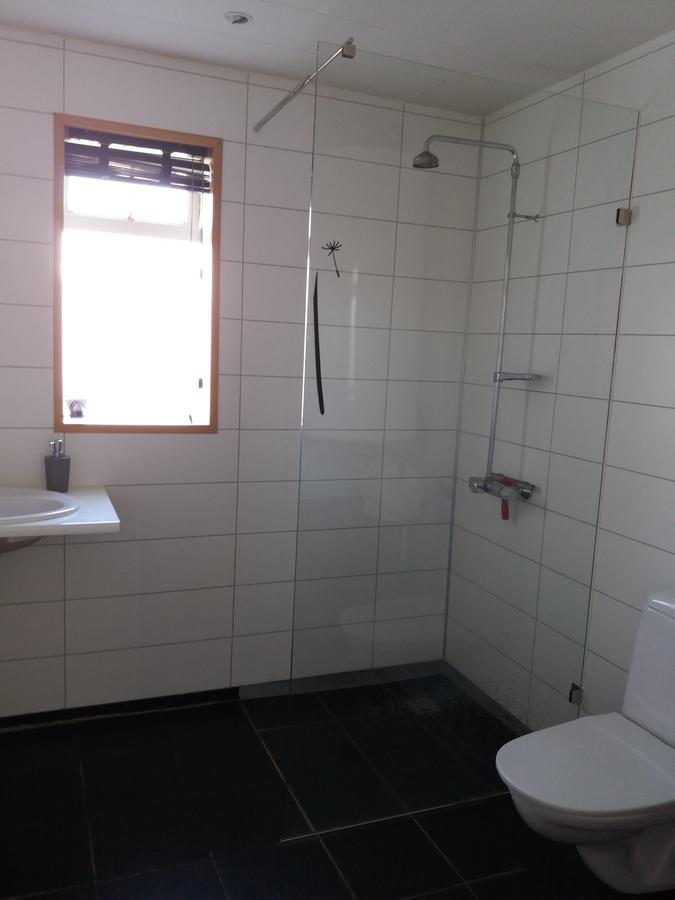 Djúpivogur Guest House Hammersminni المظهر الخارجي الصورة